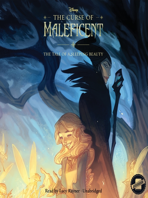 Maleficent by Elizabeth Rudnick